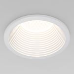 Встраиваемый светодиодный светильник 25028/LED