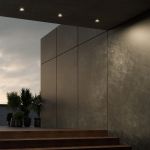 Встраиваемый точечный светильник 35131/U черный