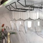 Хрустальные бокалы Strotskis Dionys, белое вино (2 шт.) 0302/2