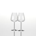 Хрустальные бокалы Strotskis Dionys, белое вино (2 шт.) 0302/2