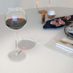 Хрустальные бокалы Strotskis Grande, красное вино (2 шт.) 0701/2