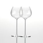 Хрустальные бокалы Strotskis Grande, красное вино (2 шт.) 0701/2