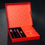 Набор столовых приборов "Perfection" 24 предмета, 6 персон 12/24