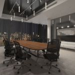 Однофазный шинопровод белый 2м 85080/00