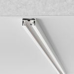 Однофазный шинопровод белый 3м 85081/00