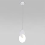 Подвесной светильник 50225/1 LED белый