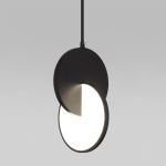 Подвесной светильник 50225/1 LED черный
