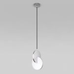 Подвесной светильник 50225/1 LED хром