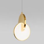 Подвесной светильник 50225/1 LED золото