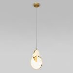 Подвесной светильник 50225/1 LED золото