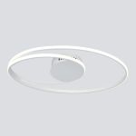 Потолочный светодиодный светильник 90250/1