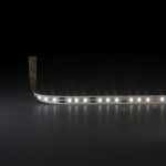 Светодиодная лента 24 В 8 Вт/м 120 Led/м 2116 IP20, тёплый белый 3300K, 5 м 2116 24V 120Led 8W IP20