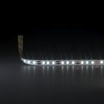 Светодиодная лента 24 В 8 Вт/м 120Led/м 2116 IP20, дневной белый 4200K, 5 м 2116 24V 120Led 8W IP20