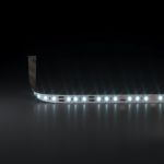 Светодиодная лента 24 В 8 Вт/м 120Led/м 2116 IP20, холодный белый 6500K, 5 м 2116 24V 120Led 8W IP20