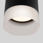 Уличный потолочный светильник Light LED 2107 IP54 35140/H черный