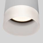 Уличный потолочный светильник Light LED 2107 IP54 35140/H серый