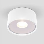 Уличный потолочный светильник Light LED 2135 IP65 35141/H белый