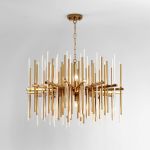 Умный подвесной светильник Bogate's Allure 356/8 356/8 Smart