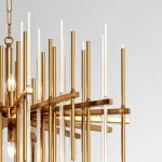 Умный подвесной светильник Bogate's Allure 356/8 356/8 Smart