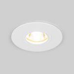 Встраиваемый точечный светильник 25001/01