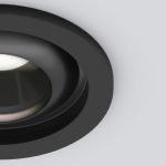 Встраиваемый точечный светодиодный светильник 25022/LED