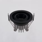 Встраиваемый точечный светодиодный светильник 25022/LED