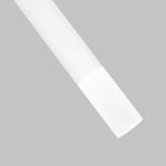 Подвесной светодиодный светильник 50210/1 LED белый