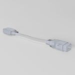 Гибкий коннектор для светодиодных лент LS014 220 В, LS015 220 В (10шт) PSL-18