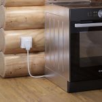 Коробка накладного монтажа для силовой розетки белая W1199201