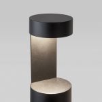 Ландшафтный светодиодный светильник Nimbus IP54 35126/F черный