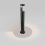 Ландшафтный светодиодный светильник Nimbus IP54 35126/F черный