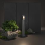 Ландшафтный светодиодный светильник Nimbus IP54 35126/F черный