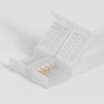 Переходник для светодиодной ленты LS002 RGB 220 В (10шт) PSL-17