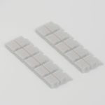 Переходник для светодиодной ленты LS002 RGB 220 В (10шт) PSL-17