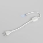 Сетевой шнур для светодиодных лент LS014 220 В, LS015 220 В SSH-10