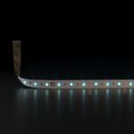 Светодиодная лента 24 В 14,4 Вт/м 60 Led/м 5050+5050 IP20, MIX RGB/теплый белый, 5 м Лента светодиодная 24V 14,4W 60Led 5050+5050 IP20 MIX RGB/теплый белый, 5м
