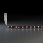 Светодиодная лента 24 В 14,4 Вт/м 60 Led/м 5050 IP20, дневной белый 4200K, Black, 5 м Лента светодиодная 24V 14,4W 60Led 5050 IP20 дневной белый, Black, 5м