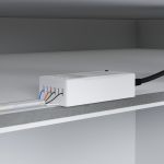 Умный контроллер для светодиодных лент RGB 12-24 В 95002/00