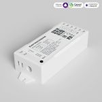 Умный контроллер для светодиодных лент RGBWW 12-24 В 95000/00