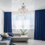 Умный подвесной светильник 335/9 Smart