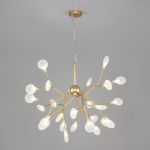 Умный подвесной светильник 341 Smart