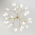 Умный подвесной светильник 341 Smart