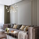 Умный подвесной светильник 341 Smart