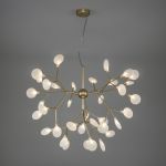 Умный подвесной светильник 342 Smart