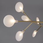 Умный подвесной светильник 342 Smart