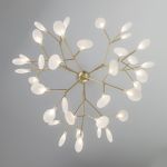 Умный подвесной светильник 342 Smart