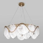 Умный подвесной светильник 354/6 Smart (322/6)