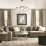 Умный подвесной светильник 354/8 Smart (322/8)