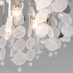 Умный потолочный светильник 334/9 Smart