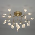 Умный потолочный светильник Bogate's Foglia 343 343 Smart